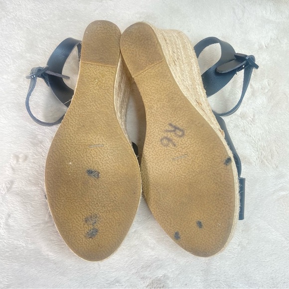 BKE Strappy Wedge Espadrilles - Picture 7 of 12